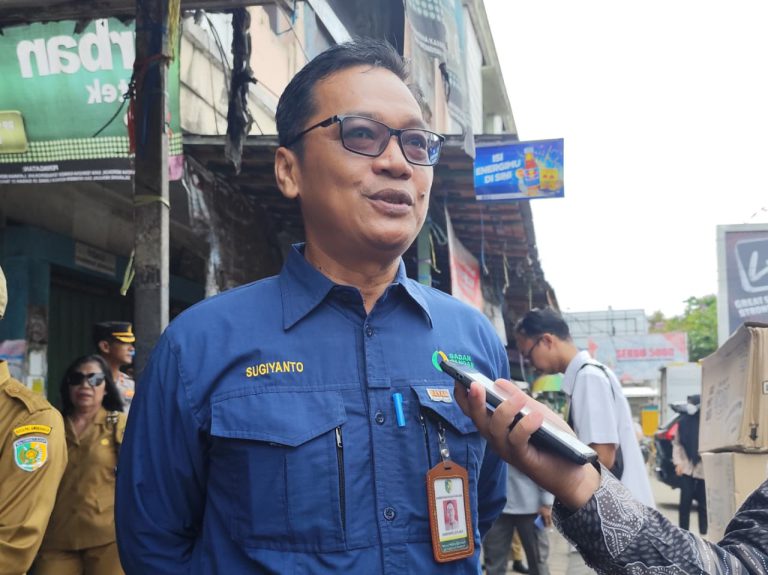 Cetak Sawah Rakyat, Palangka Raya Survei 240 Hektare di Rakumpit