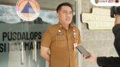 Laporan Harian Posko Krisis Karhutla Kalteng rekapitulasi kejadian bencana dan penanganan karhutla hingga 22 Juni 2026.