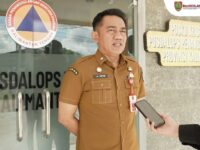 Laporan Harian Posko Krisis Karhutla Kalteng rekapitulasi kejadian bencana dan penanganan karhutla hingga 22 Juni 2026.