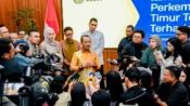 Ilustrasi terkait listrik padam bergilir dan pasokan batu bara PLN.
