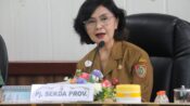 Inflasi Kalteng 4,56 Persen, Pemprov Fokus Jaga Harga Pangan