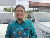 CPNS Palangka Raya Fokus Layanan Dasar