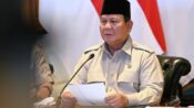 Prabowo Lantik Pimpinan BGN dan Said Iqbal Sore Ini
