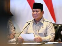 Pelantikan Kepala BGN, Nanik Deyang Bakal Dilantik Prabowo Hari Senin