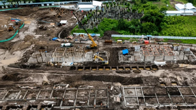 Sekolah Rakyat Situbondo Terganjal Infrastruktur Dasar