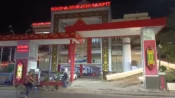 Pemkab Kotim meresmikan kerja sama Jejaring Pengampuan Kardiovaskular Nasional dan meluncurkan aplikasi SI-PENYANG di Rumah Jabatan Bupati Kotim, Jumat, 26 Juni 2026.