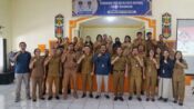 Tata Kelola Data, Diskominfo Perkuat PASADA Palangka Raya