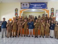 Tata Kelola Data, Diskominfo Perkuat PASADA Palangka Raya