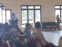 Warga Pertanyakan Penyitaan Eks Lahan BJAP ke Bupati Seruyan