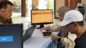 Sistem Penerimaan Murid Baru (SPMB) Tahun Ajaran 2026 - 2027 di sejumlah SMA, SMK, dan SKH di Kalteng.