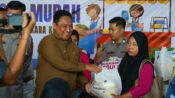 Wagub Kalteng Apresiasi Bakti Kesehatan Polda