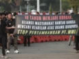 18 Tahun Dikepung Tambang PT MMI, Warga Rantau Bakula Kalsel Mengadu ke Jakarta