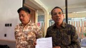 Black Campaign di Tengah Pilrek UPR, Bhayu Rhama Siapkan Langkah Hukum