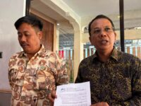 Black Campaign di Tengah Pilrek UPR, Bhayu Rhama Siapkan Langkah Hukum