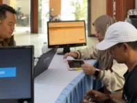 Tegaskan Pemerataan Pendidikan, Kadisdik Reza Prabowo: Semua Anak Kalteng Punya Hak yang Sama