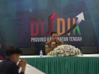 Disdik Kalteng Perketat Skema Seragam Gratis 2026, Prioritaskan Siswa Kurang Mampu