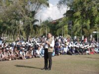 Kadisdik Reza Prabowo: Kalteng Future Leader Dirancang untuk Lahirkan Pemimpin Muda Berkompeten