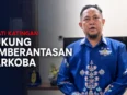 Instruksi Bupati Pasca Satu Polisi Gugur dan Dua Hilang saat Grebek Bandar Sabu di Katingan