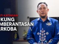 Instruksi Bupati Pasca Satu Polisi Gugur dan Dua Hilang saat Grebek Bandar Sabu di Katingan