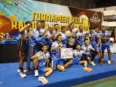 Aji Jaya Runner-up Kapolda Cup II 2026