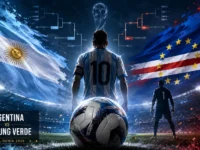 Analisa Argentina vs Tanjung Verde jelang babak 32 besar Piala Dunia 2026.