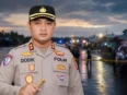 Tiga tersangka baru tragedi Katingan ditangkap Bareskrim Polri di Samarinda setelah diduga terlibat penyerangan anggota Polres Katingan.