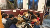 Pilrek UPR, Prof Bhayu Rhama Janji Buka Ruang Kritik