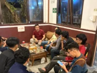 Pilrek UPR, Prof Bhayu Rhama Janji Buka Ruang Kritik