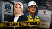 Isu Keponakan Menteri PU Jadi Komisaris BUMN Mencuat Usai Polemik Kunker Keluarga ke AS