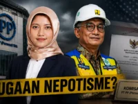 Isu Keponakan Menteri PU Jadi Komisaris BUMN Mencuat Usai Polemik Kunker Keluarga ke AS