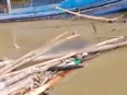 Jasad Polisi Hilang di Katingan Teridentifikasi Bripda Novandri