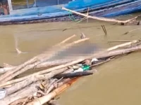 Jasad Polisi Hilang di Katingan Teridentifikasi Bripda Novandri