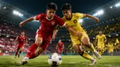 Indonesia U-17 vs Malaysia: Jadwal, Prediksi Skor dan Susunan Pemain