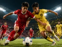 Indonesia U-17 vs Malaysia: Jadwal, Prediksi Skor dan Susunan Pemain