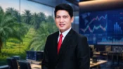 Ekonom muda Rio Kriswana menyoroti laporan keuangan PT Agrinas Palma Nusantara Tahun Buku 2025.