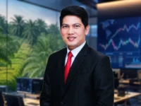 Ekonom muda Rio Kriswana menyoroti laporan keuangan PT Agrinas Palma Nusantara Tahun Buku 2025.