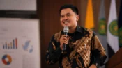 Ekonom sekaligus dosen FEB UPR Suherman menyoroti laporan keuangan PT Agrinas Palma Nusantara Tahun Buku 2025.
