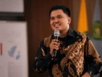 Ekonom sekaligus dosen FEB UPR Suherman menyoroti laporan keuangan PT Agrinas Palma Nusantara Tahun Buku 2025.