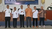 Pemko Perkuat Tim Tanggap Insiden Siber
