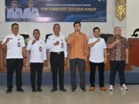 Pemko Perkuat Tim Tanggap Insiden Siber