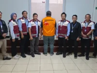 OJK Limpahkan Tersangka Kasus Asuransi Jiwa Prolife ke Kejari Jakarta Selatan