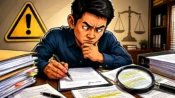 Jangan Asal Tanda Tangan Dokumen