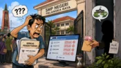 Carut Marut SPMB SMP di Palangka Raya