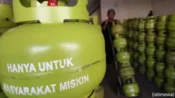 Pemerintah Siapkan CNG, di Daerah LPG 3 Kg Masih Langka
