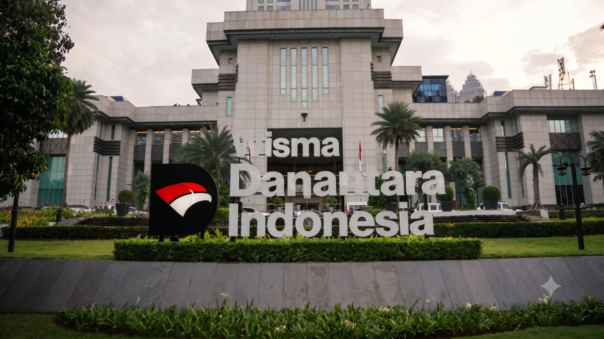 26 Proyek Hilirisasi Senilai Rp225 Triliun Digarap Danantara