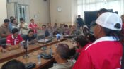 DPRD Dari Fraksi PDI Perjuangan Dianggap Tak Bisa Jawab Saat Audiensi Yang Dipimpin Oleh Bang Ipul