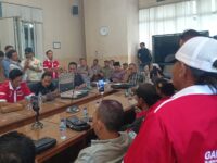 DPRD Dari Fraksi PDI Perjuangan Dianggap Tak Bisa Jawab Saat Audiensi Yang Dipimpin Oleh Bang Ipul