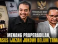 Roy Suryo Menang Praperadilan, Kasus Ijazah Jokowi Belum Tamat