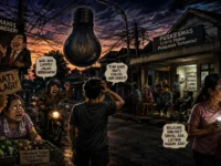 Pemadaman Listrik Bergilir, PLN Didesak Transparan