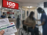 Keluhan BPJS di RSU St. Elisabeth Purwokerto Ungkap Celah Layanan IGD